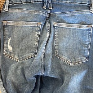 Good American jeans size 6